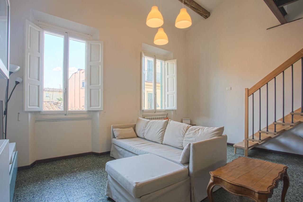 Appartamento Benvenuto - Sweet Dreams In Firenze Esterno foto