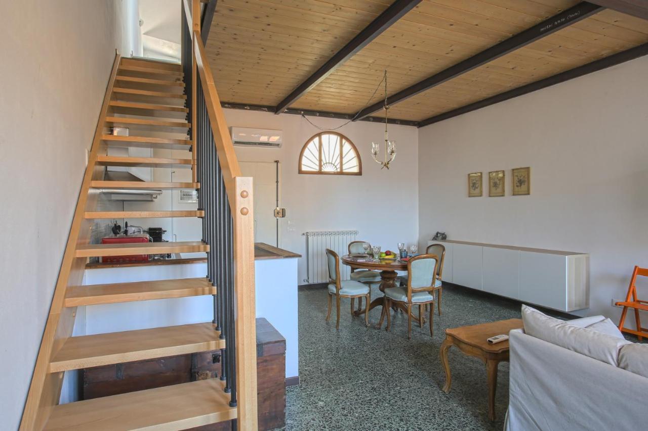 Appartamento Benvenuto - Sweet Dreams In Firenze Esterno foto
