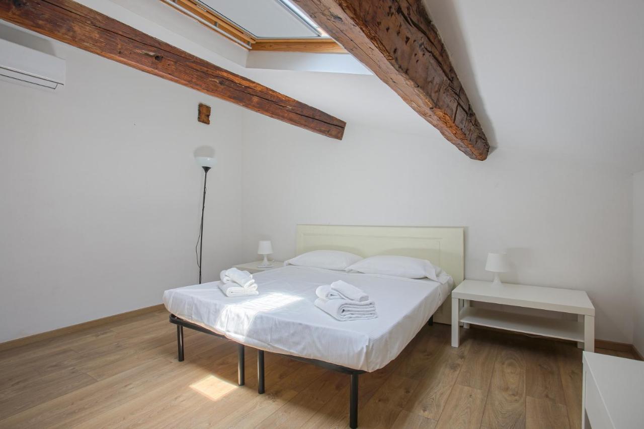 Appartamento Benvenuto - Sweet Dreams In Firenze Esterno foto