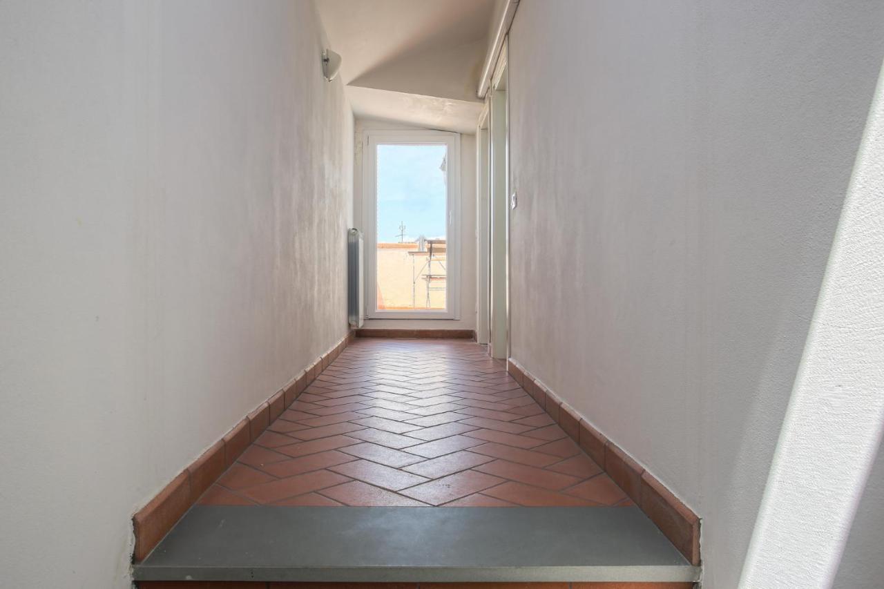 Appartamento Benvenuto - Sweet Dreams In Firenze Esterno foto