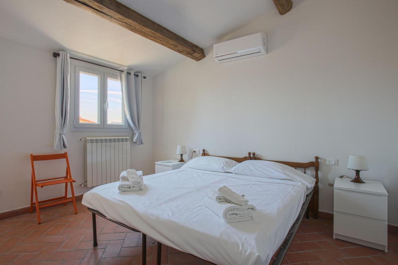 Appartamento Benvenuto - Sweet Dreams In Firenze Esterno foto
