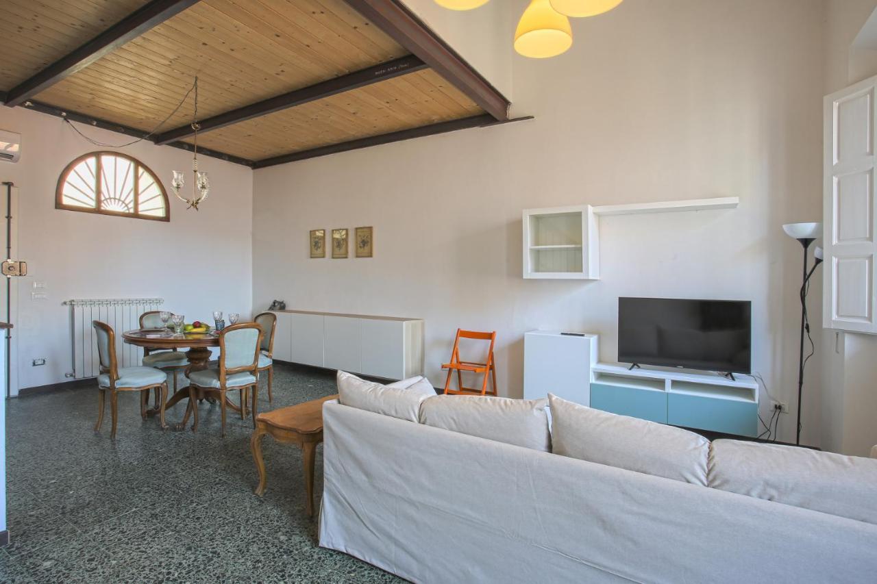 Appartamento Benvenuto - Sweet Dreams In Firenze Esterno foto