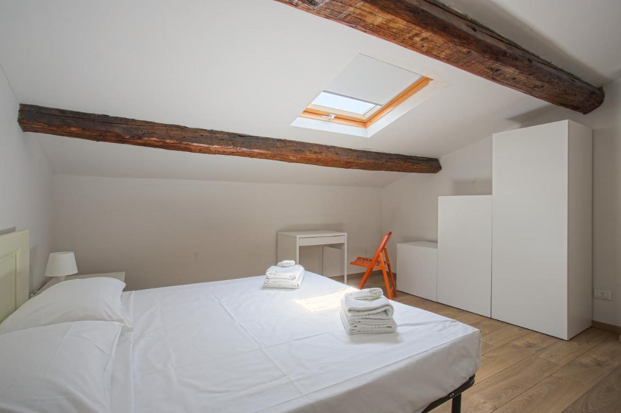 Appartamento Benvenuto - Sweet Dreams In Firenze Esterno foto