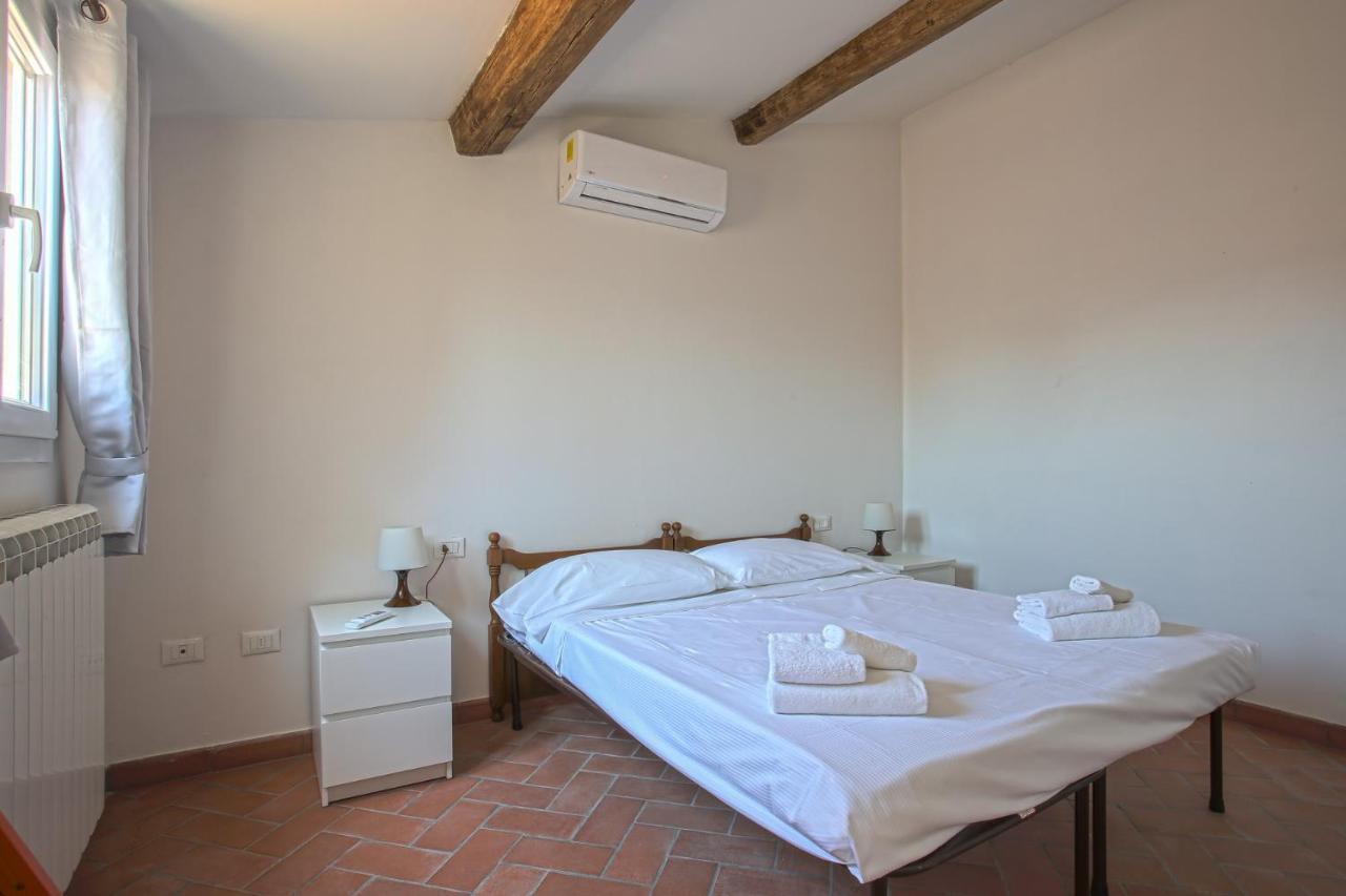 Appartamento Benvenuto - Sweet Dreams In Firenze Esterno foto