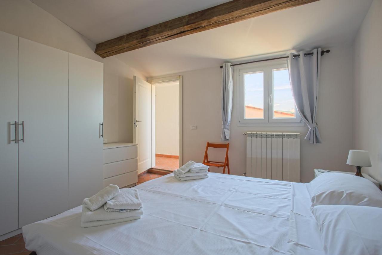 Appartamento Benvenuto - Sweet Dreams In Firenze Esterno foto