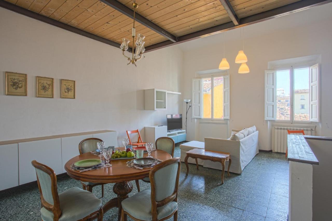 Appartamento Benvenuto - Sweet Dreams In Firenze Esterno foto
